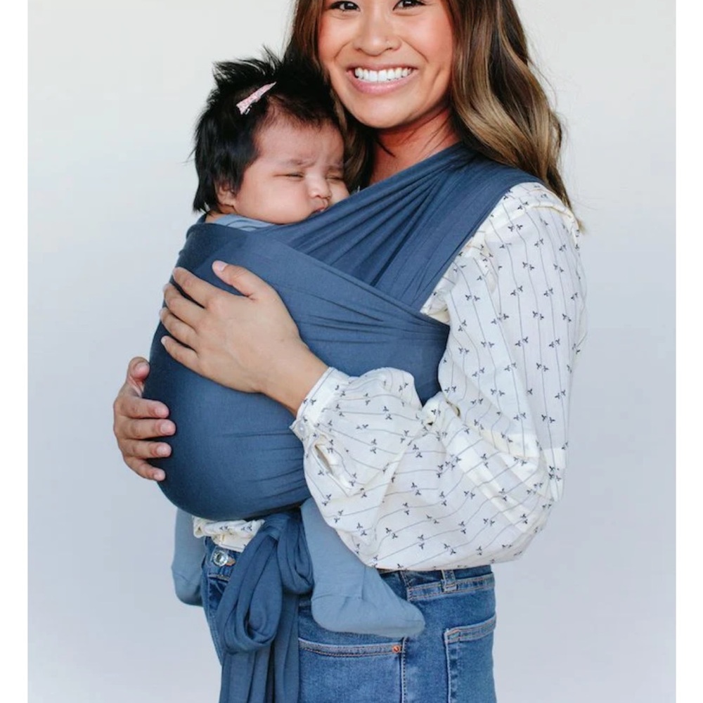 Solly baby wrap , solstice color
